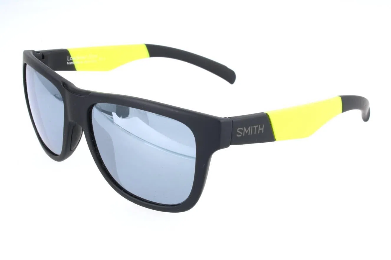 Smith LOWDOWNSLIM_N Sunglasses - view 3